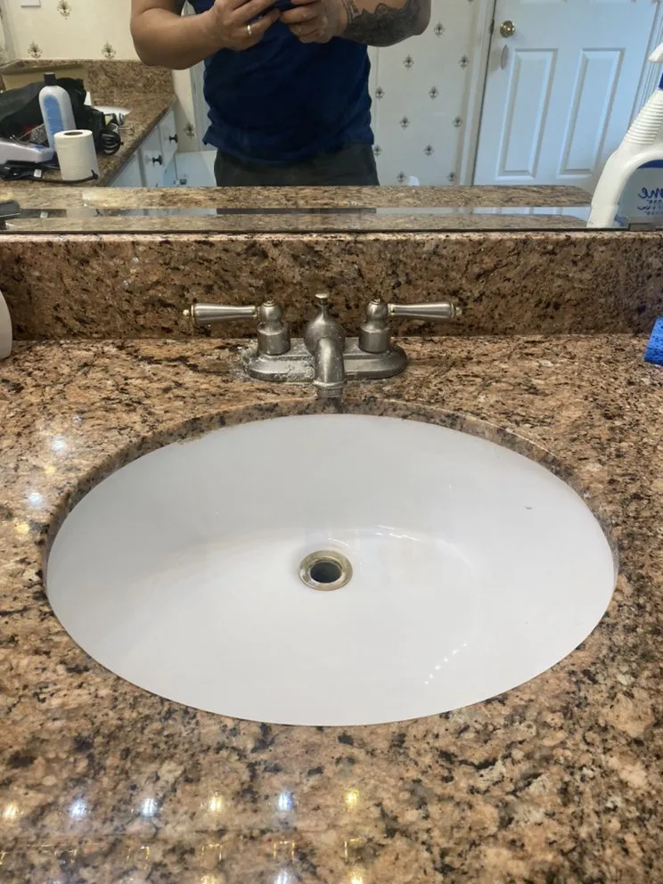 Slide of NH Plumbing Service