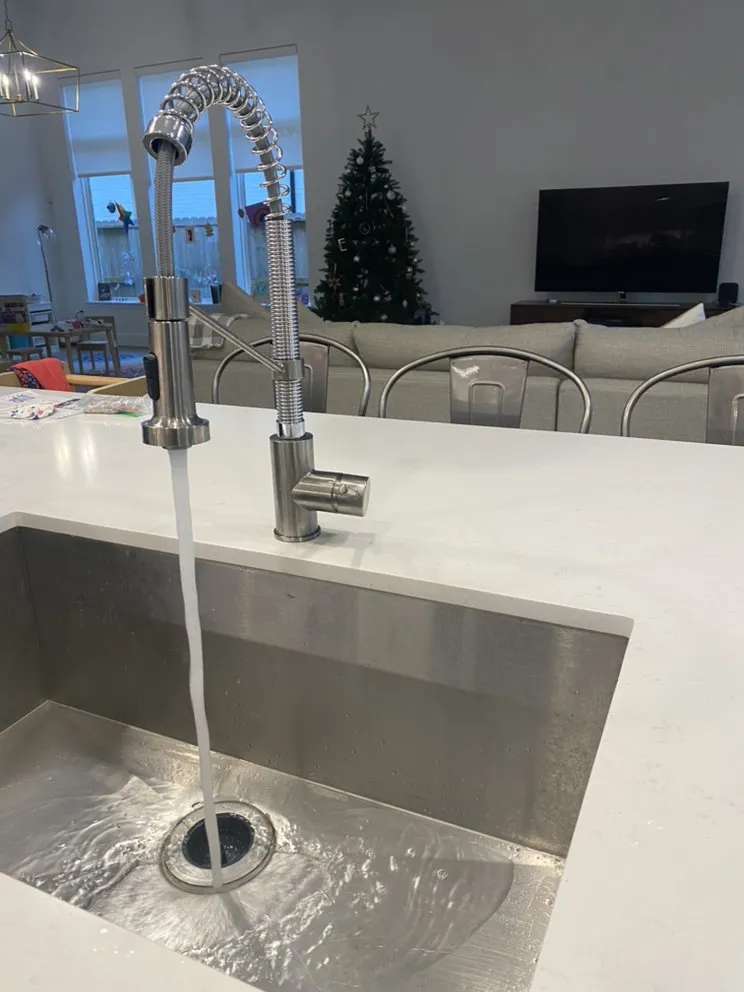 Slide of NH Plumbing Service