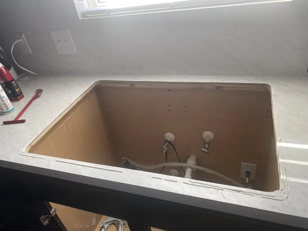 Slide of NH Plumbing Service