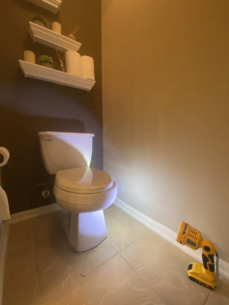 Slide of NH Plumbing Service