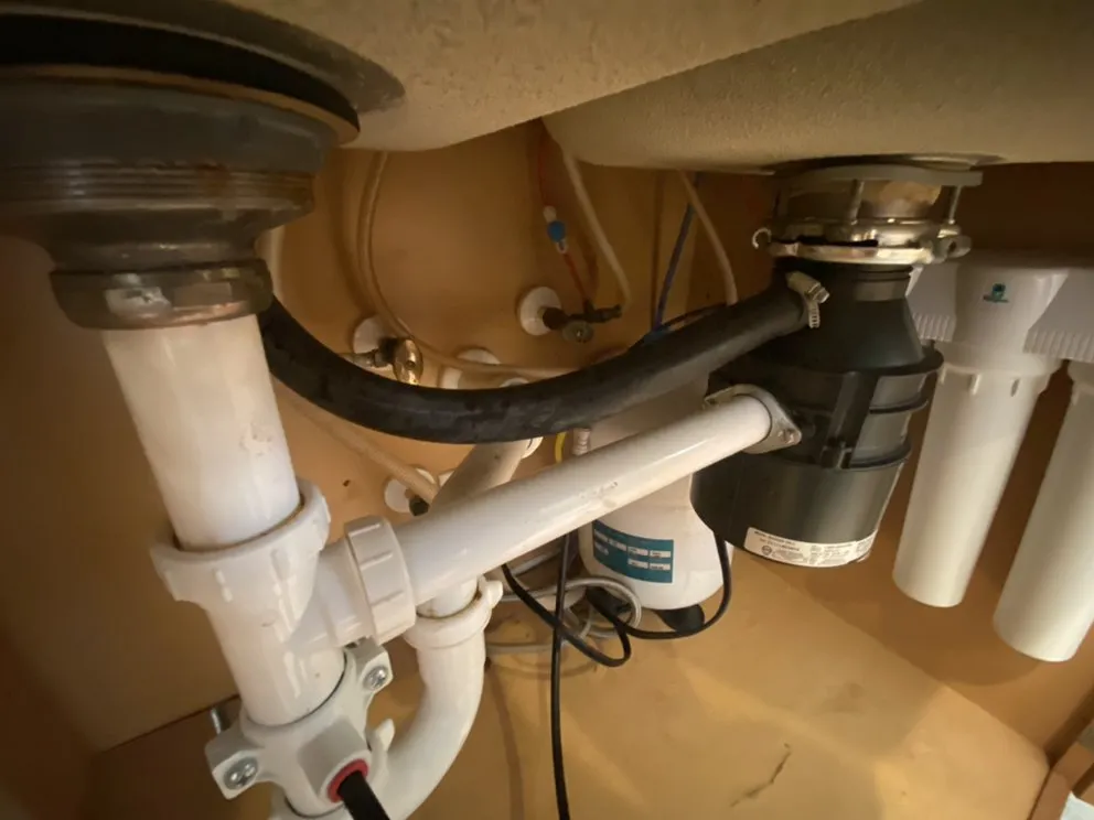 Slide of NH Plumbing Service