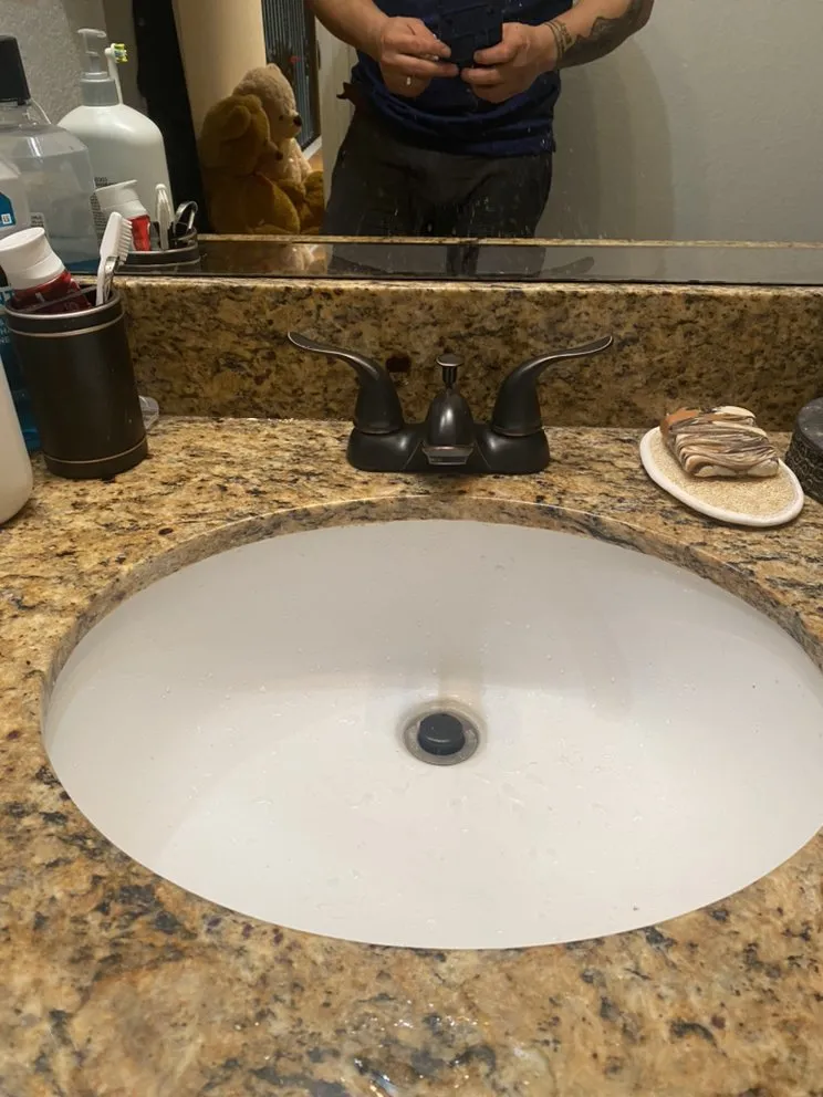 Slide of NH Plumbing Service