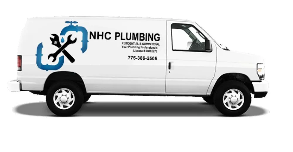 Slide of NHC Plumbing