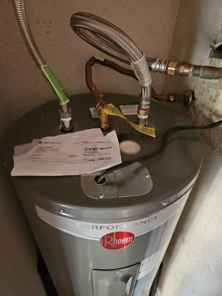 Slide of Nhome Plumbing And Repairs