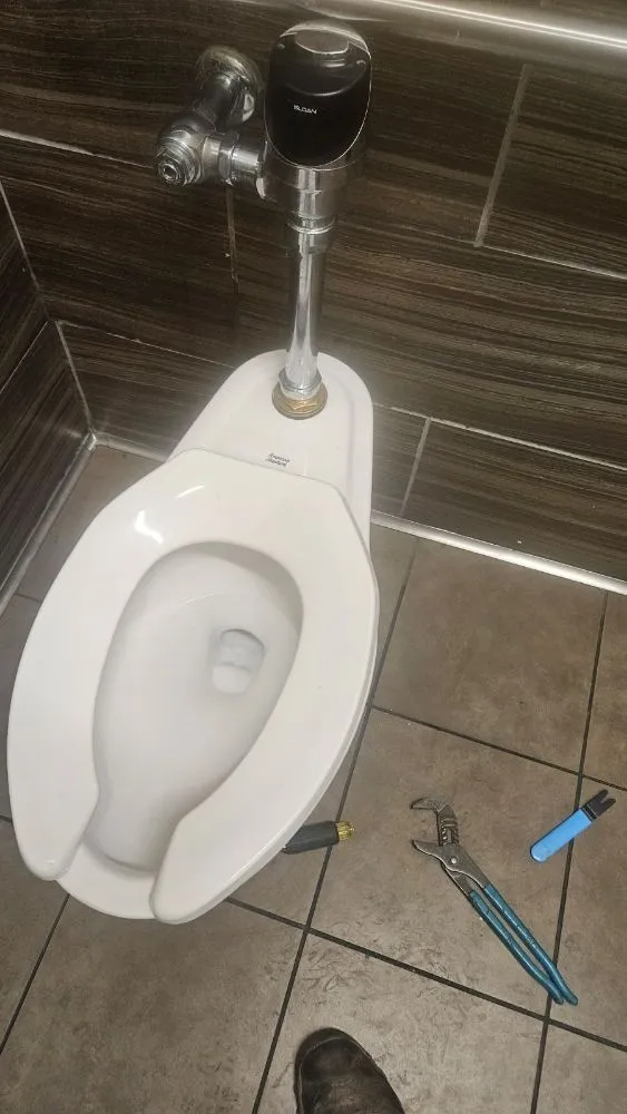 Slide of Nhome Plumbing And Repairs