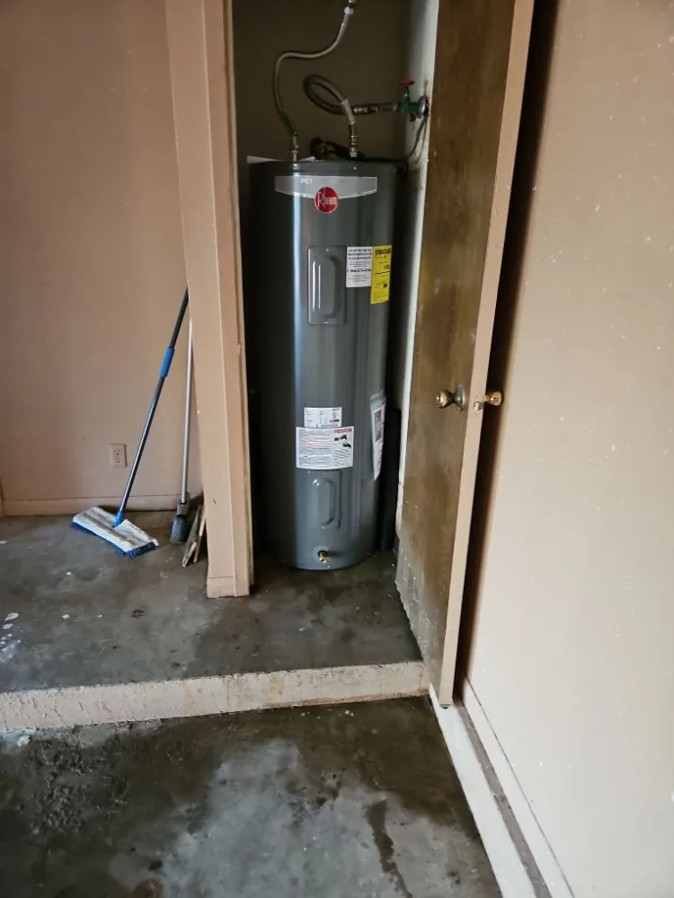 Slide of Nhome Plumbing And Repairs