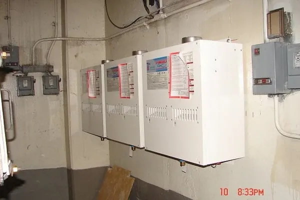 NHP Plumbing and Drain