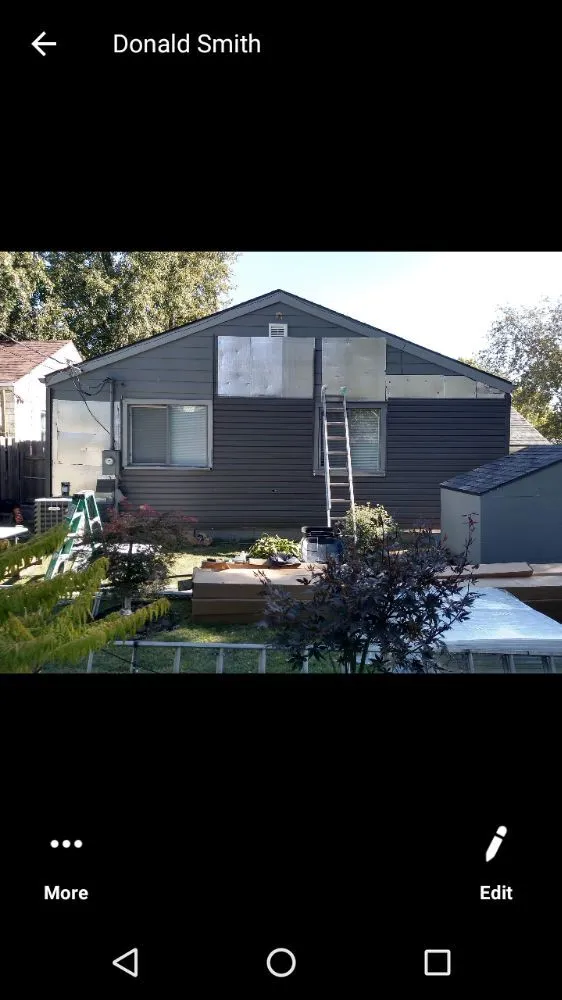 Slide of Niagara Property Preservation