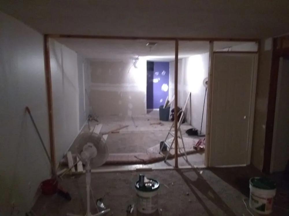 Slide of Niagara Property Preservation