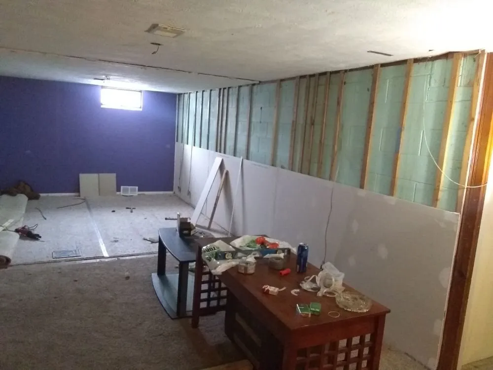 Slide of Niagara Property Preservation