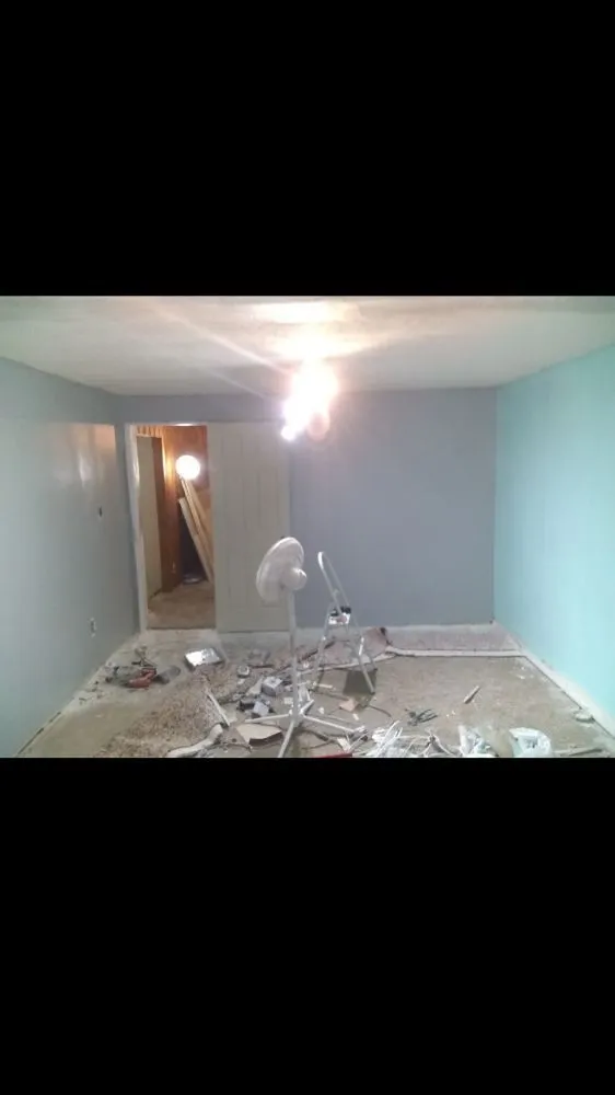 Slide of Niagara Property Preservation