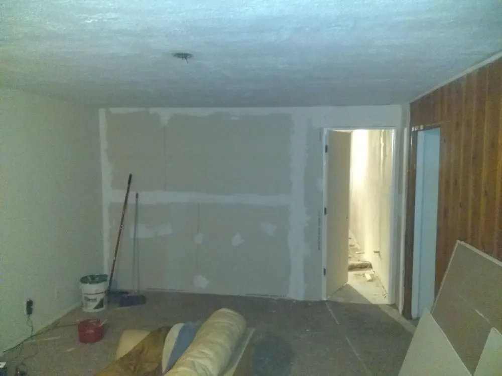 Slide of Niagara Property Preservation