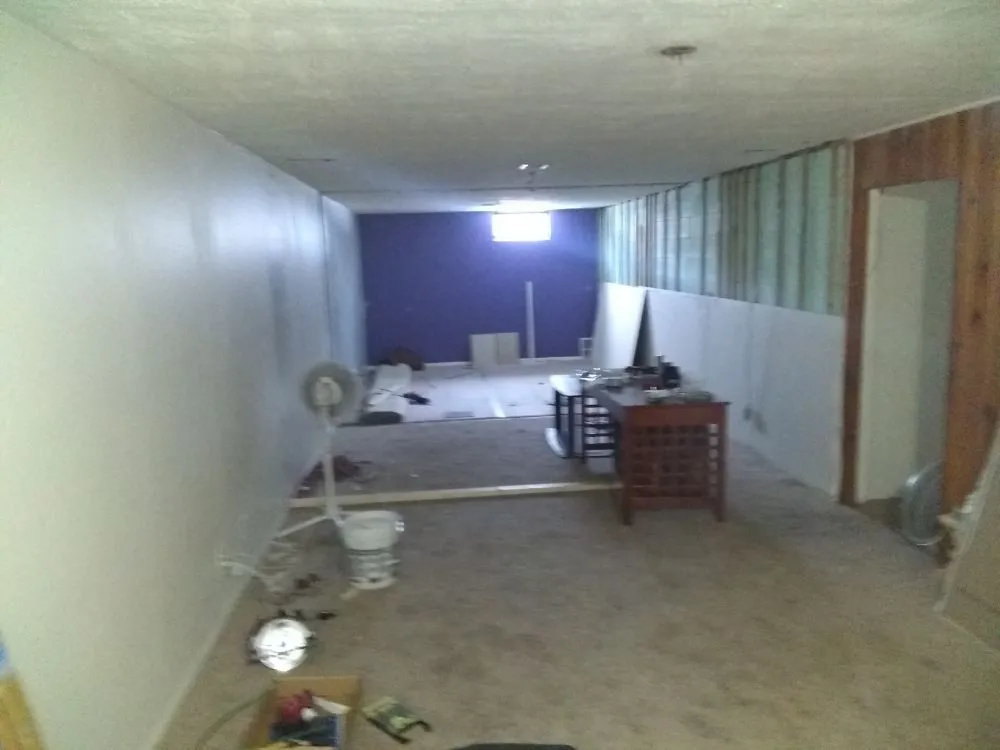 Slide of Niagara Property Preservation