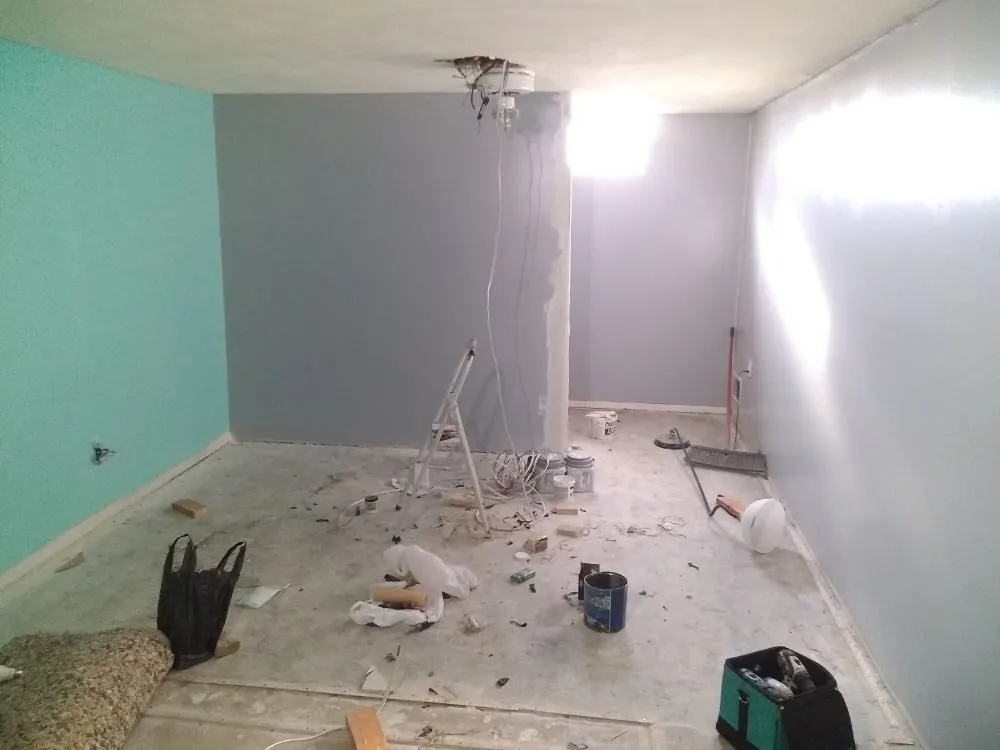 Slide of Niagara Property Preservation