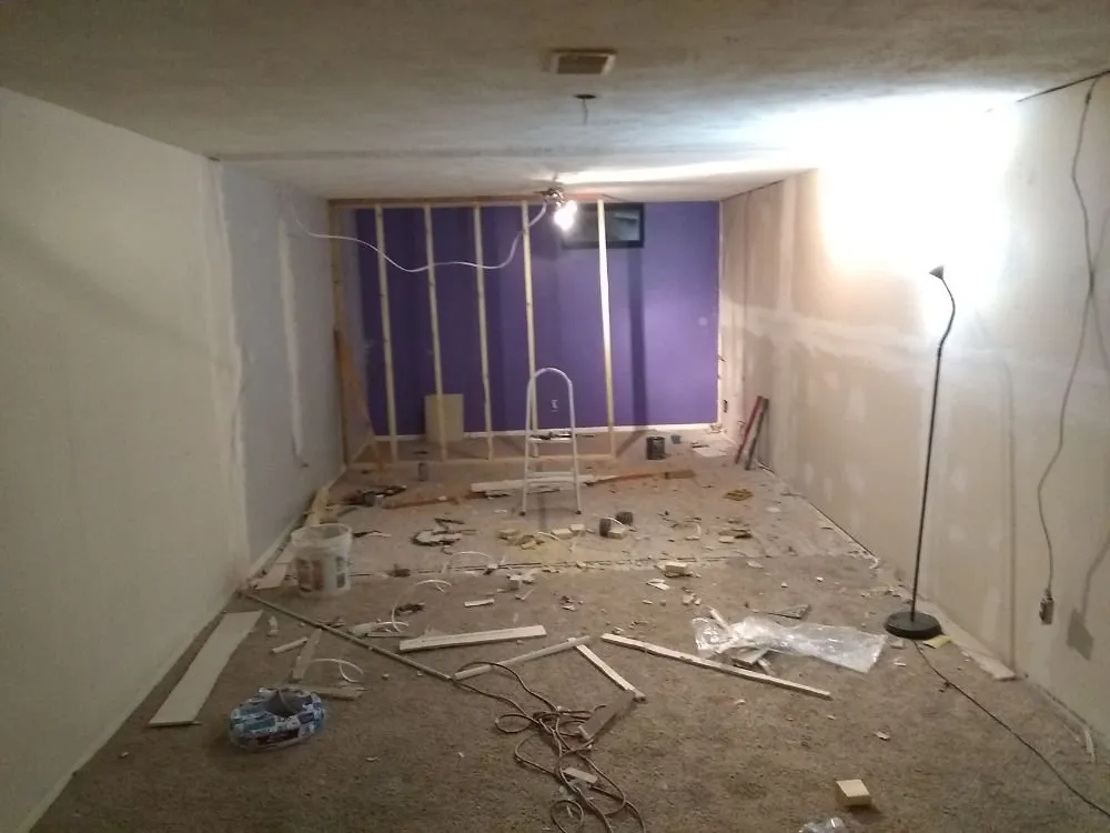 Slide of Niagara Property Preservation