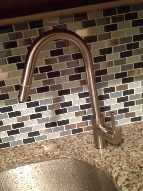 Slide of Nianday Plumbing