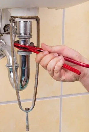 Slide of Nianday Plumbing