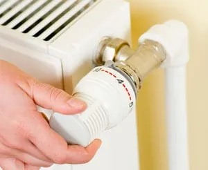 Nianday Plumbing Logo