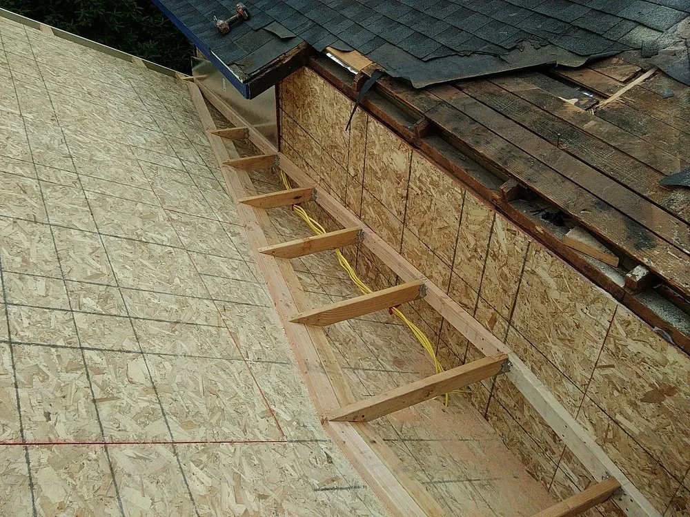 Slide of NIC Building & Remodeling