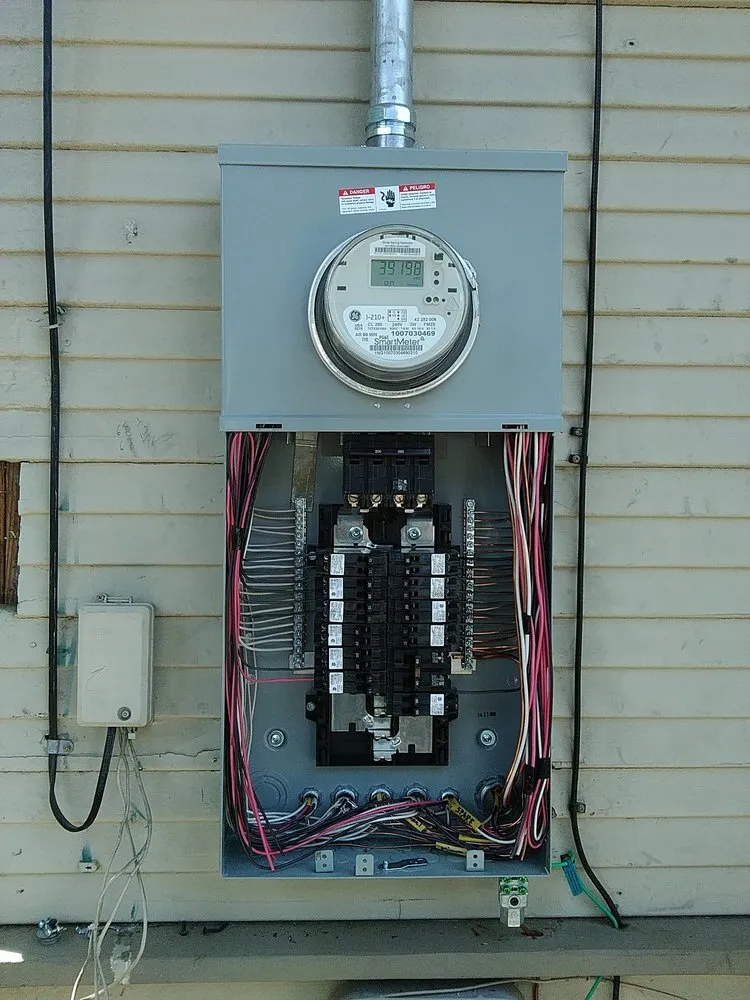 Slide of NIC Building & Remodeling