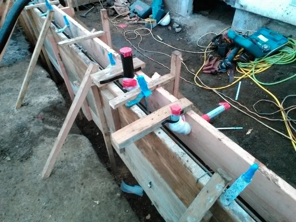 Slide of NIC Building & Remodeling