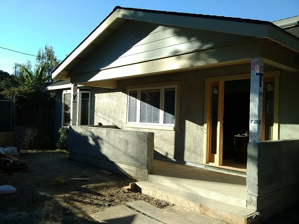 Quality leak detection experts serving San Jose, CA - NIC Building & Remodeling