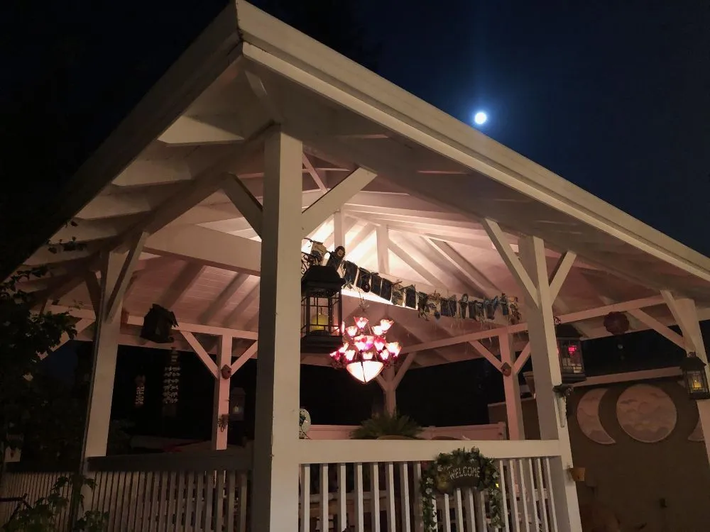 Slide of NIC Building & Remodeling