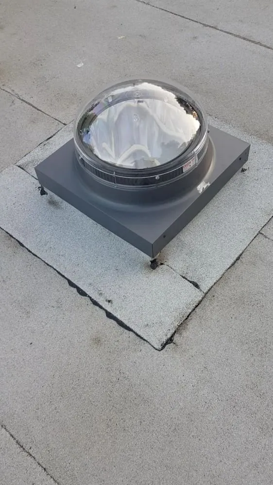 Slide of NIC Building & Remodeling