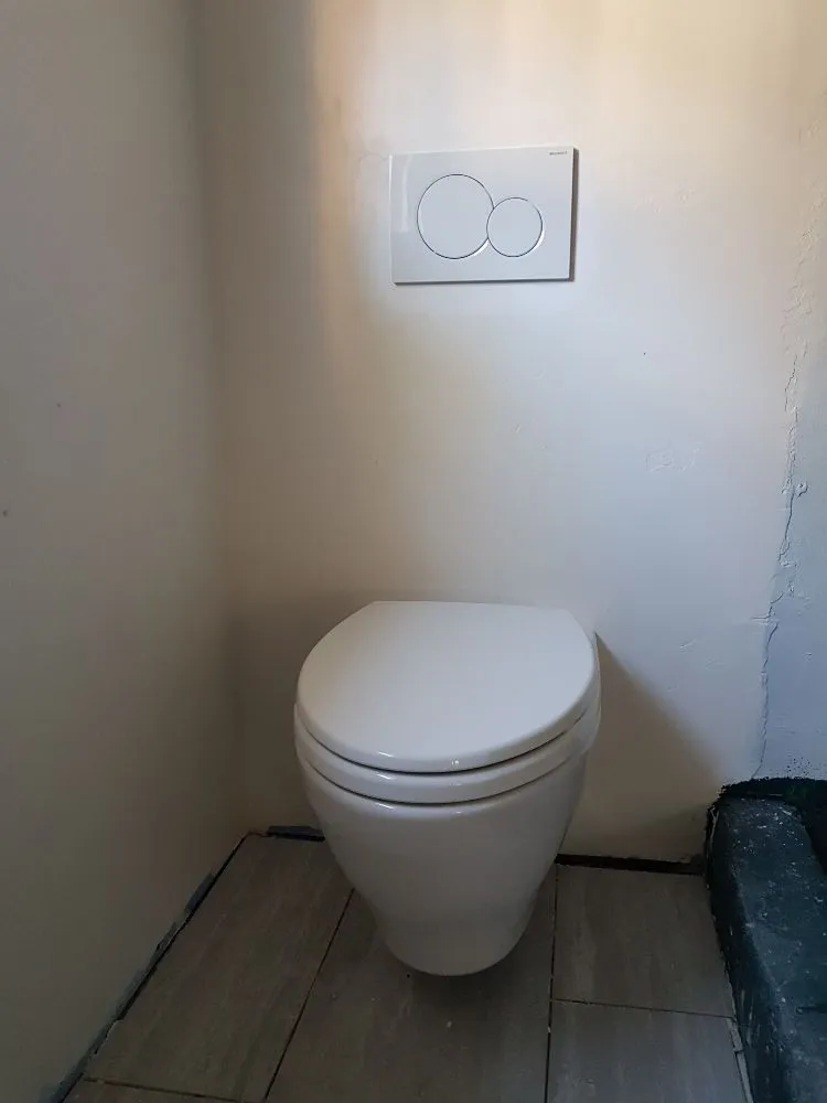 Slide of NIC Plumbing