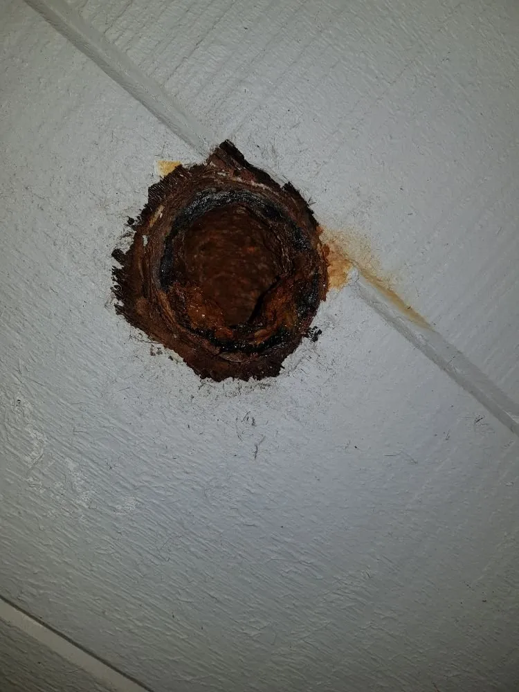 Slide of NIC Plumbing