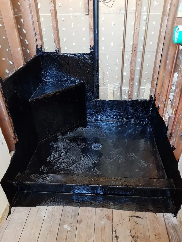 Slide of NIC Plumbing