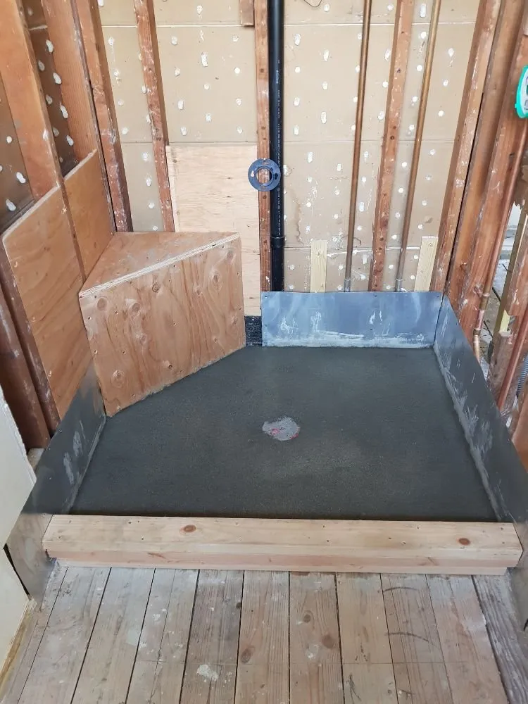 Slide of NIC Plumbing