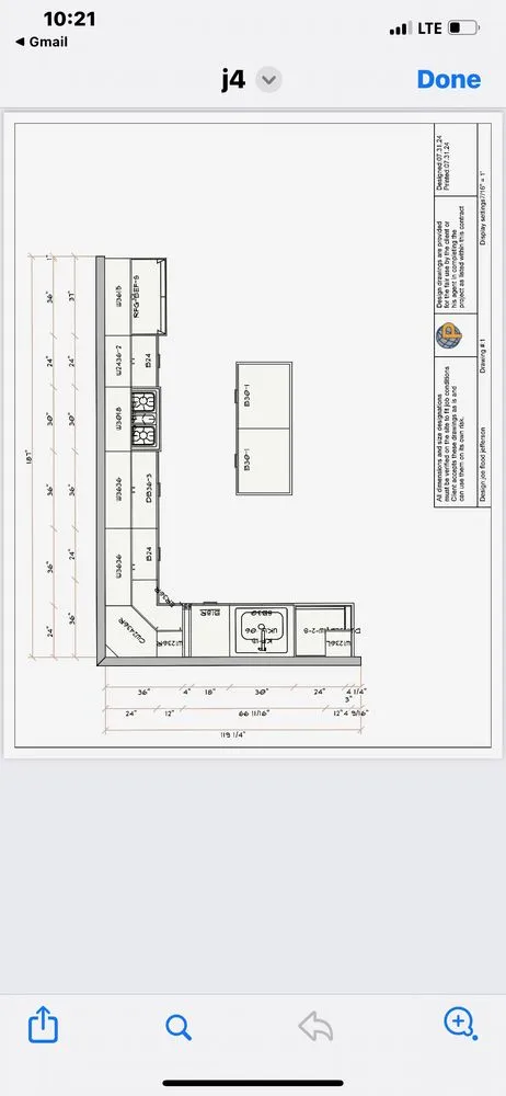 Slide of Nica Home Improvement