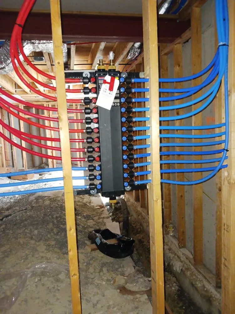 Slide of Nica Home Improvement