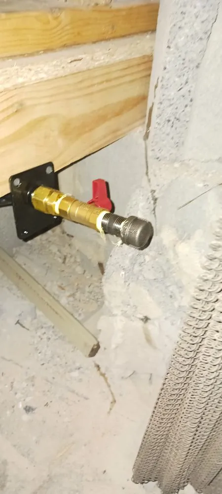 Slide of Nica Home Improvement