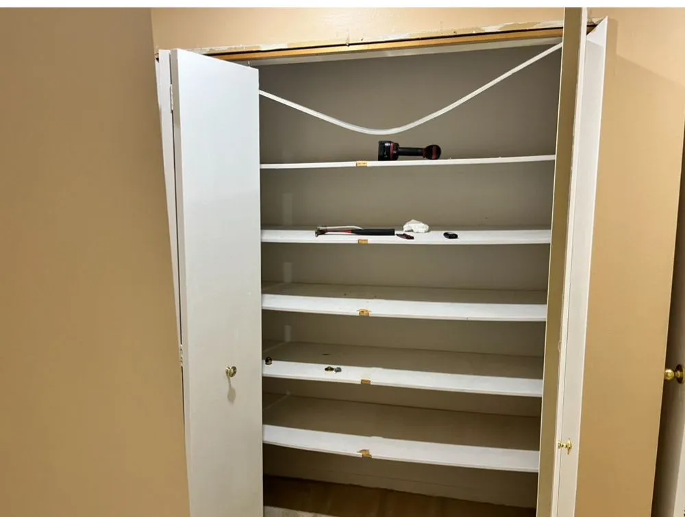 Slide of Nice Finish Service