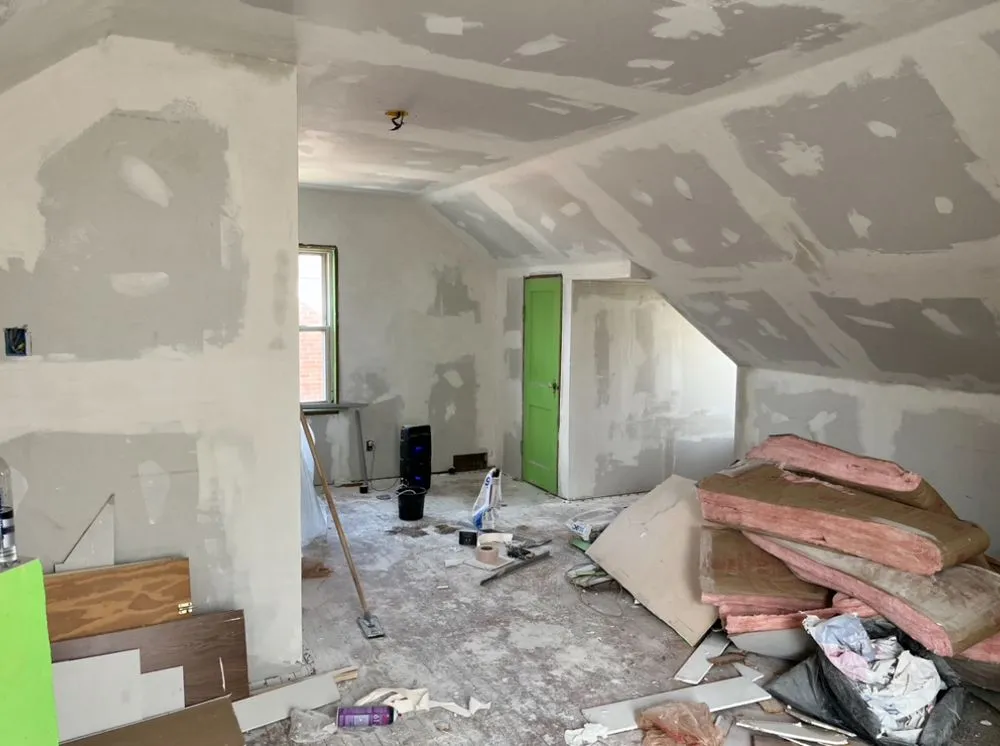 Slide of Nice Finish Service