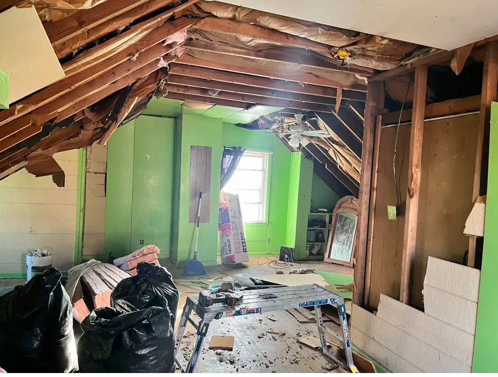 Slide of Nice Finish Service