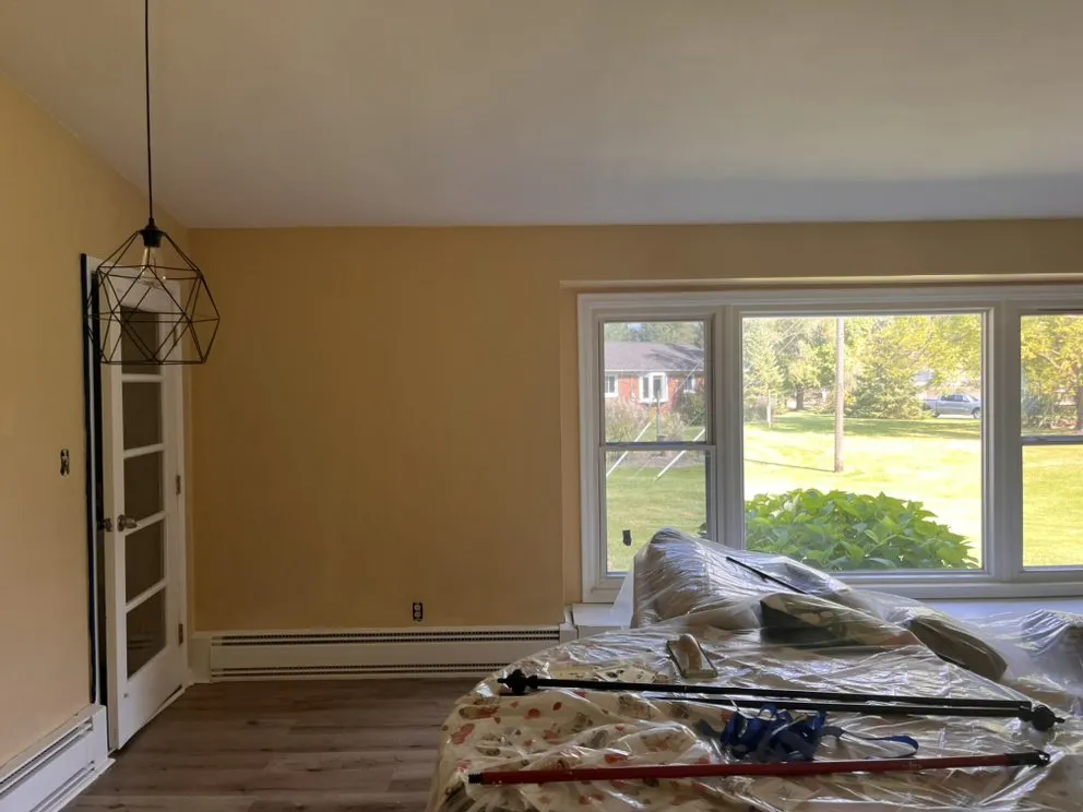 Slide of Nice Finish Service