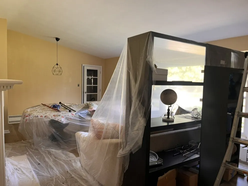 Slide of Nice Finish Service