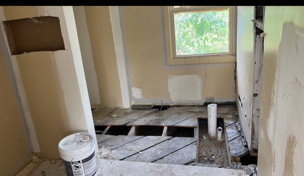 Slide of Nice Finish Service