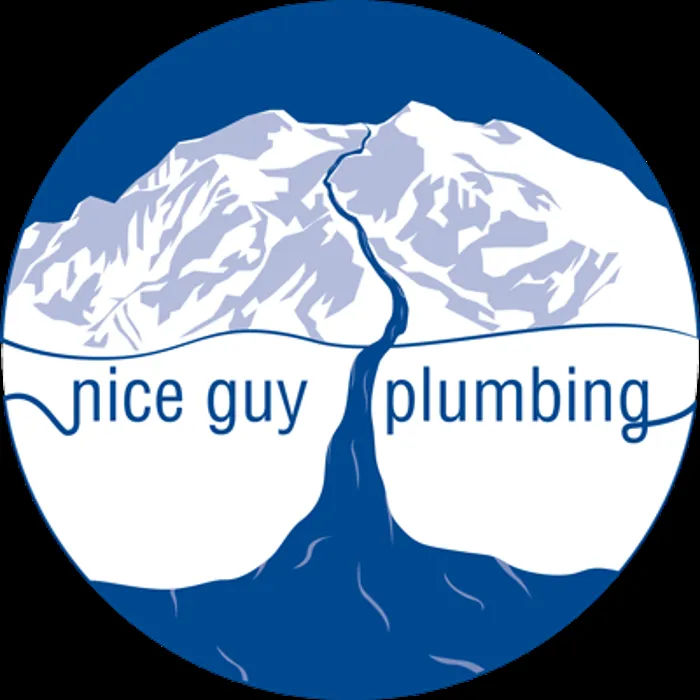 Slide of Nice Guy Plumbing