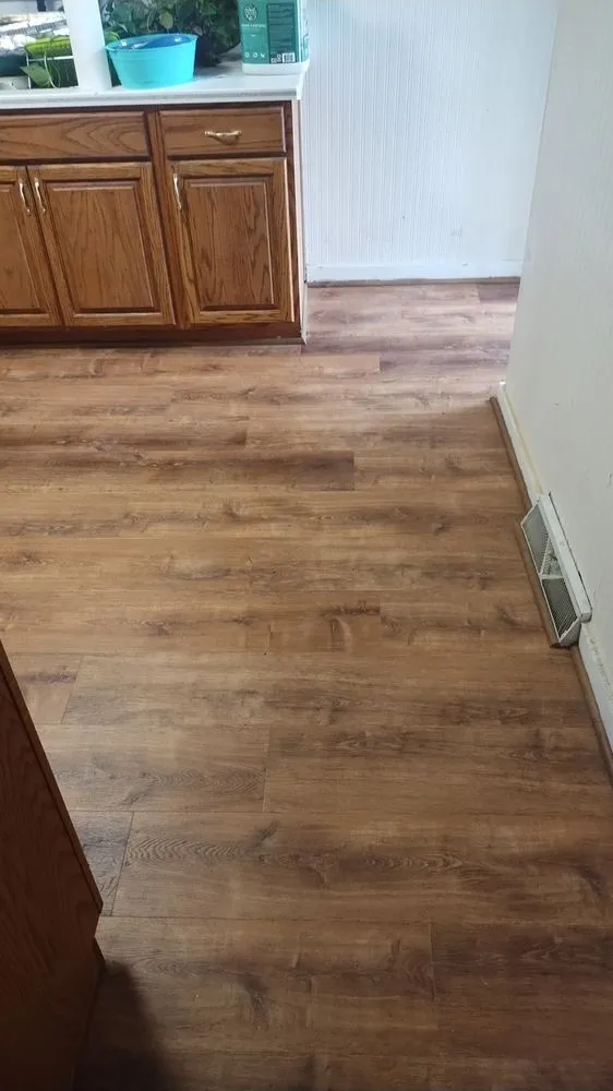 Slide of Nicholas Foster's Renovations