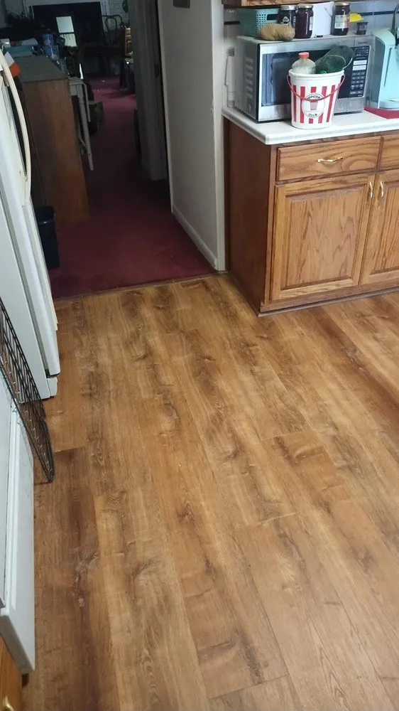 Slide of Nicholas Foster's Renovations