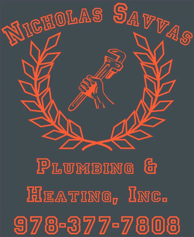 Slide of Nicholas Savvas Plumbing & Heating