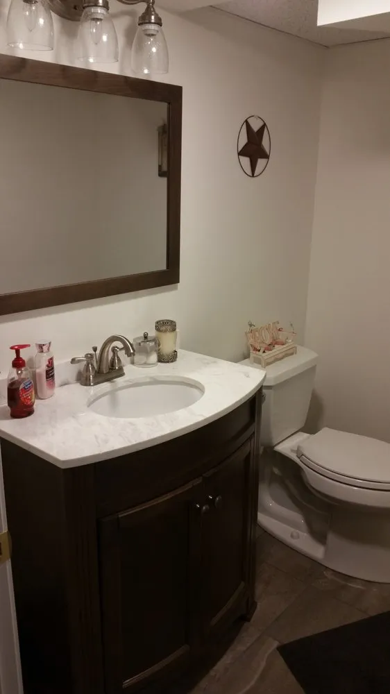 Slide of Nicholas Savvas Plumbing & Heating