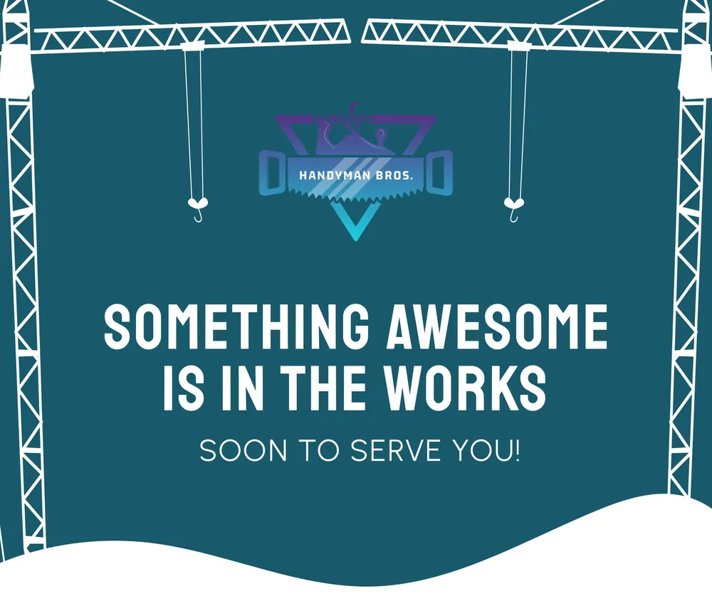 Slide of Nichols Handyman Bros