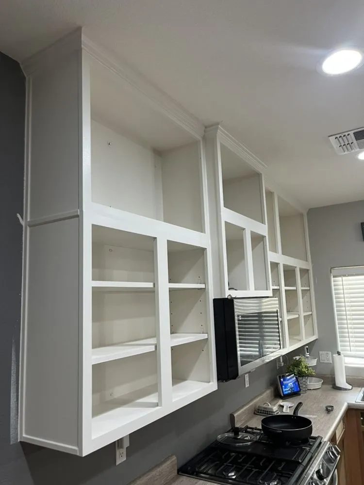 Slide of Nichols Handyman Bros