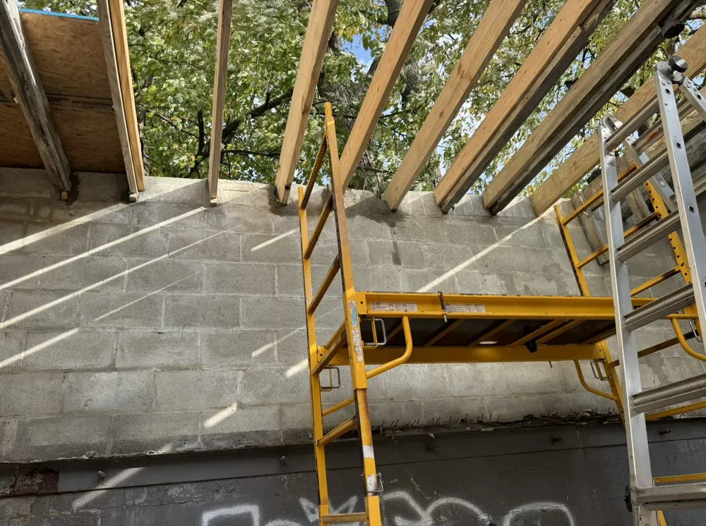 Slide of Nichols Home Remodeling and Repair