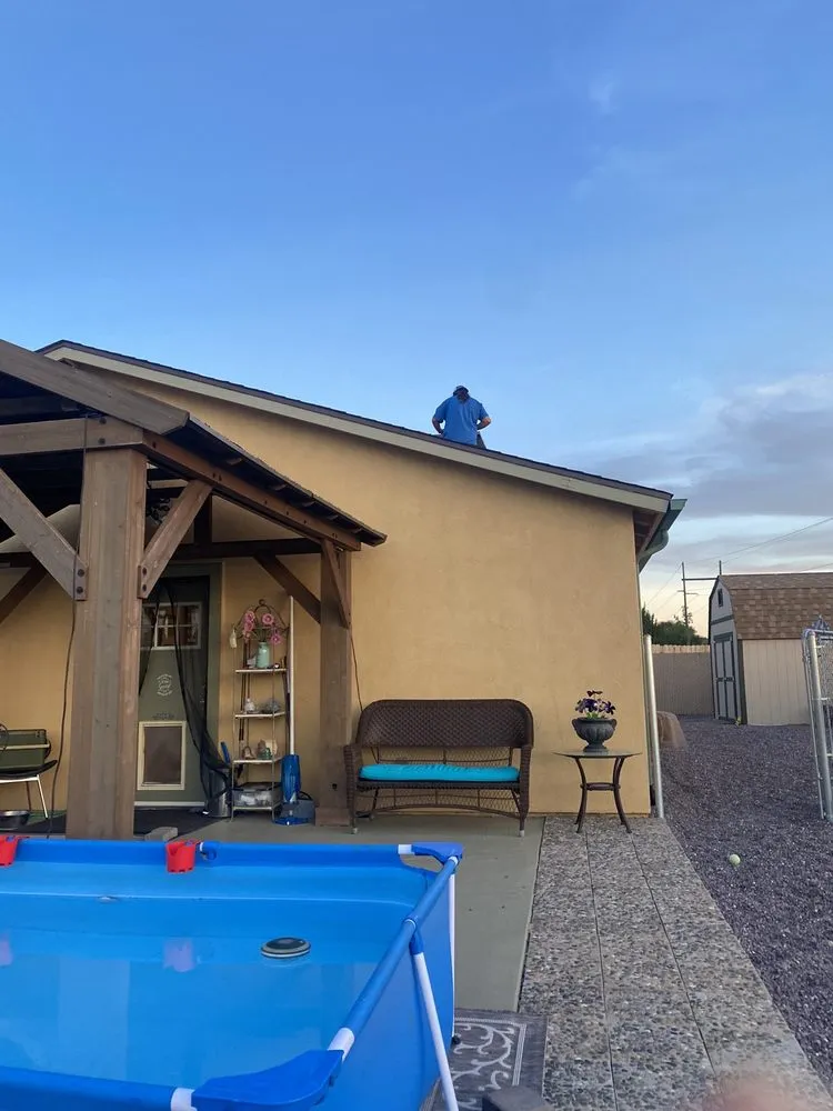 Slide of Nichols Mechanical